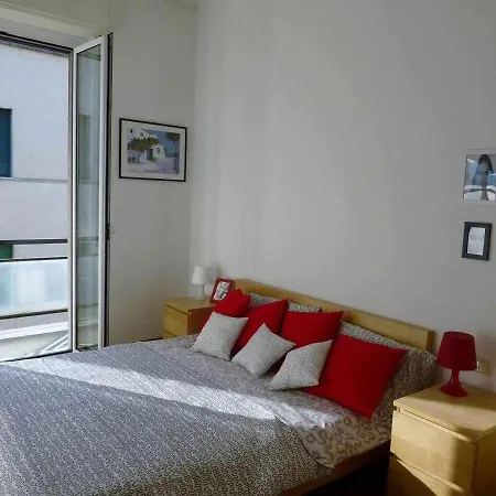 Sva18 Fully Equipped Large Flat S Ambrogio Apartment Milan Exterior photo