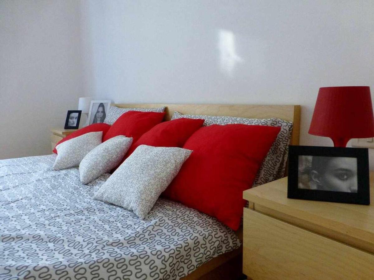 Sva18 Fully Equipped Large Flat S Ambrogio Appartement Milan