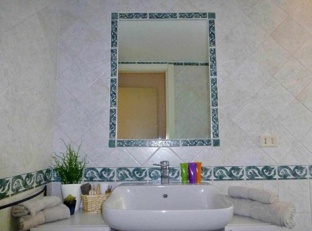 Sva18 Fully Equipped Large Flat S Ambrogio Appartement *